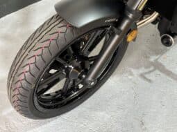 KAWASAKI VULCAN S 2025