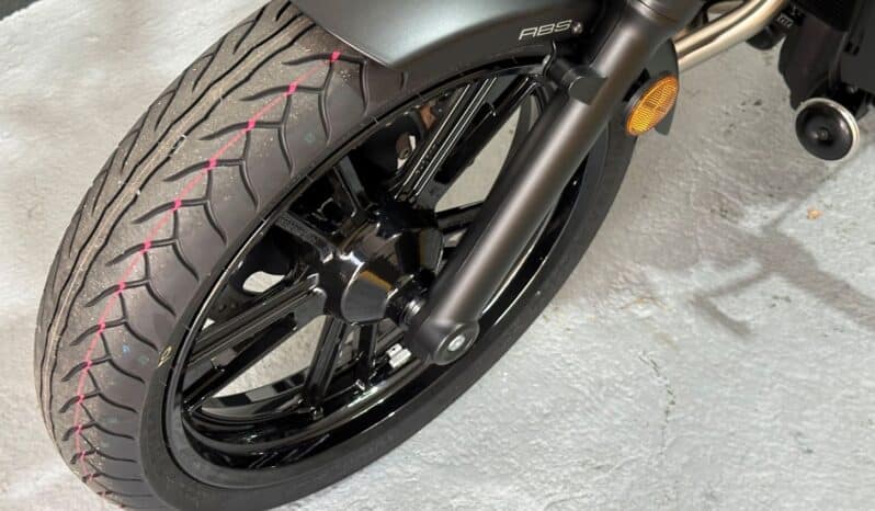 KAWASAKI VULCAN S 2025