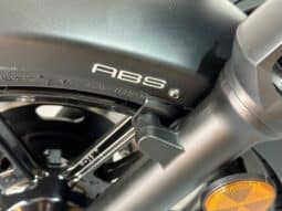 KAWASAKI VULCAN S 2025