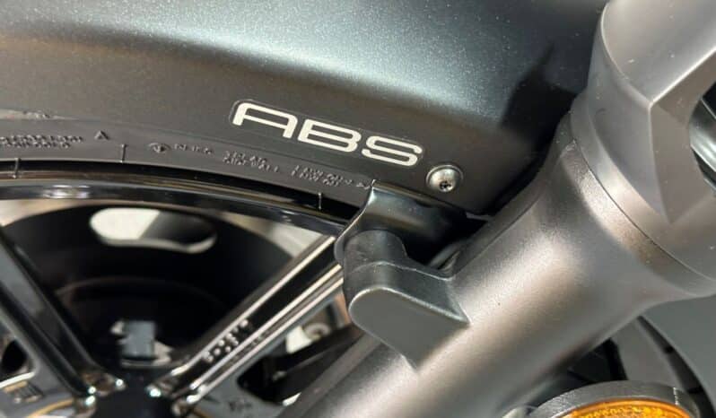 KAWASAKI VULCAN S 2025