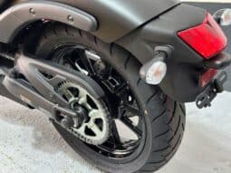 KAWASAKI VULCAN S 2025