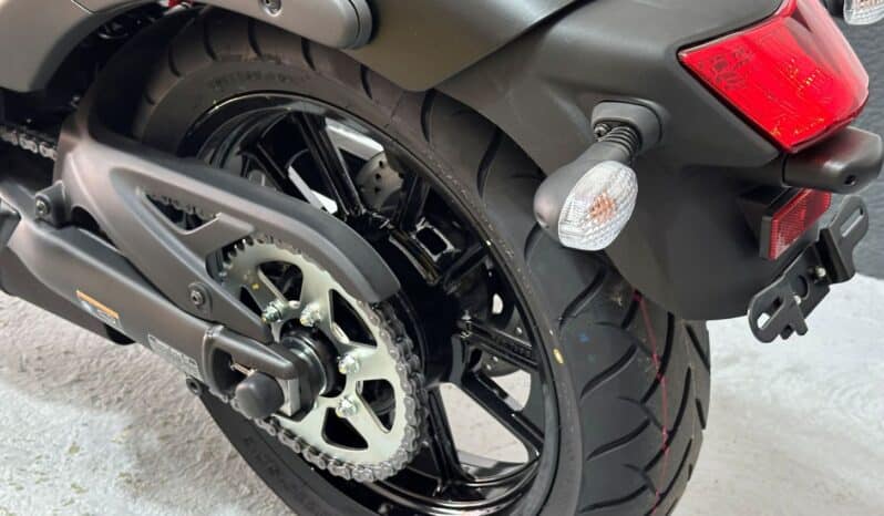 KAWASAKI VULCAN S 2025