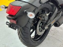 KAWASAKI VULCAN S 2025
