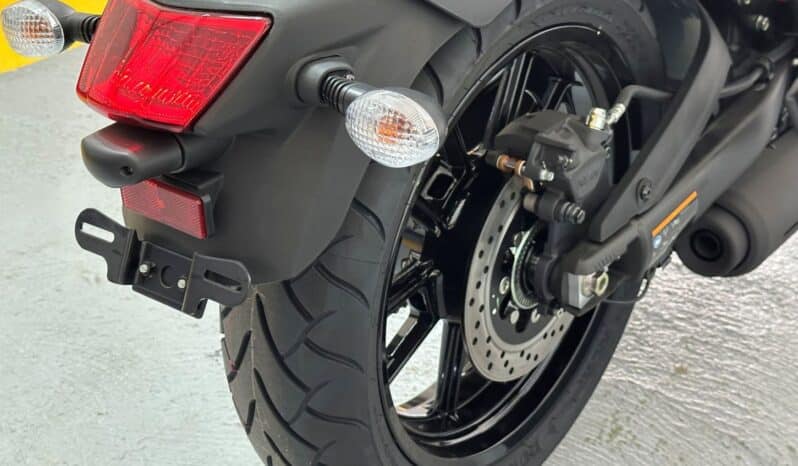 KAWASAKI VULCAN S 2025