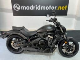 KAWASAKI VULCAN S