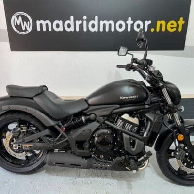 RESERVA VULCAN S
