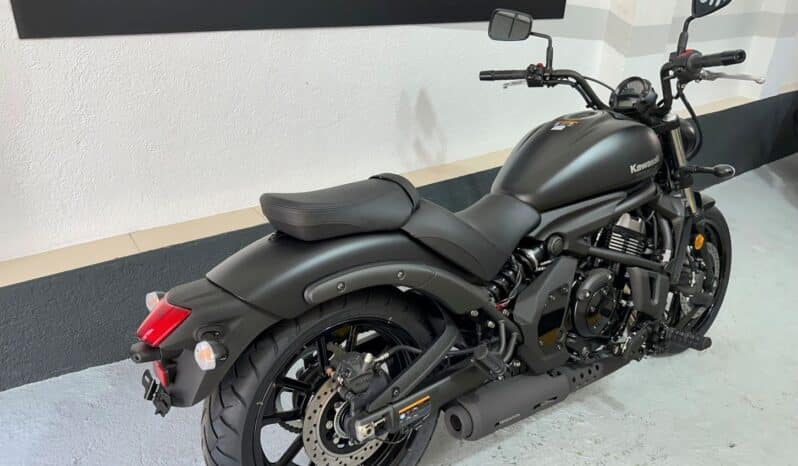 KAWASAKI VULCAN S 2025