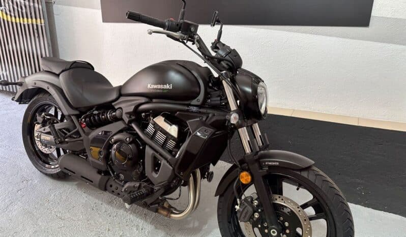 KAWASAKI VULCAN S 2025