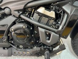 KAWASAKI VULCAN S 2025