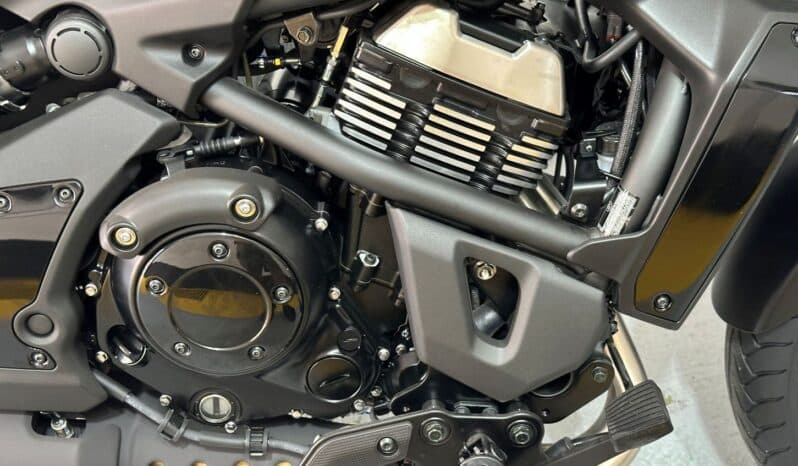KAWASAKI VULCAN S 2025