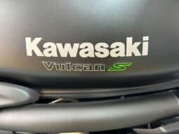 KAWASAKI VULCAN S 2025