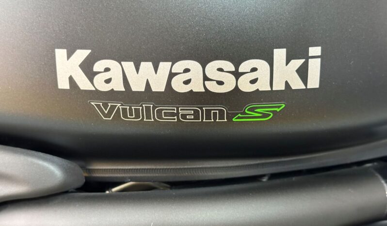 KAWASAKI VULCAN S 2025