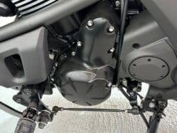 KAWASAKI VULCAN S 2025