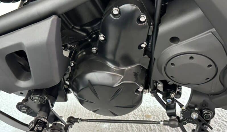 KAWASAKI VULCAN S 2025