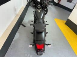 KAWASAKI VULCAN S 2025