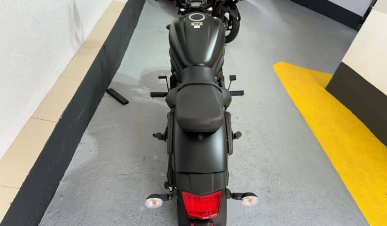 KAWASAKI VULCAN S 2025