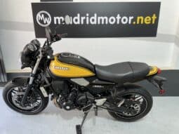 KAWASAKI Z 650 RS 2025