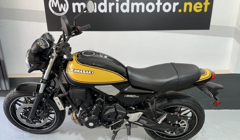 KAWASAKI Z 650 RS 2025