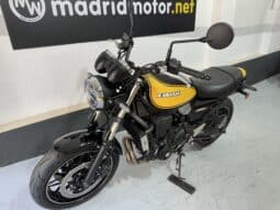 KAWASAKI Z 650 RS 2025