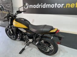 KAWASAKI Z 650 RS 2025