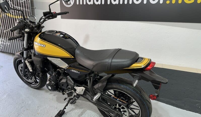 KAWASAKI Z 650 RS 2025
