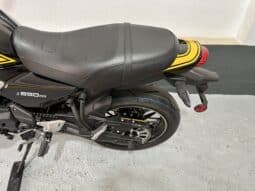 KAWASAKI Z 650 RS 2025
