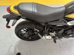 KAWASAKI Z 650 RS 2025