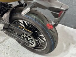 KAWASAKI Z 650 RS 2025