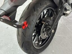 KAWASAKI Z 650 RS 2025