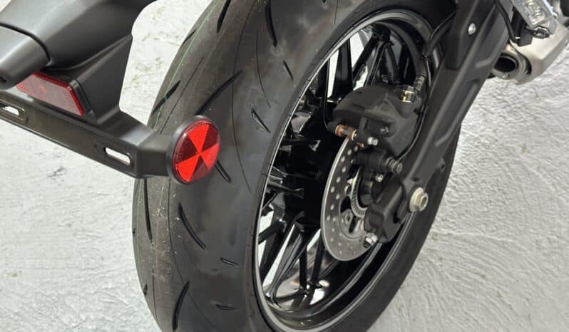 KAWASAKI Z 650 RS 2025