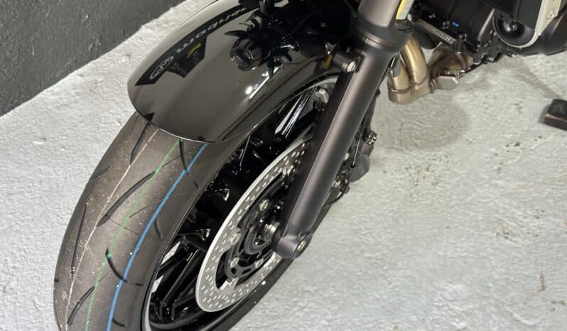 KAWASAKI Z 650 RS 2025