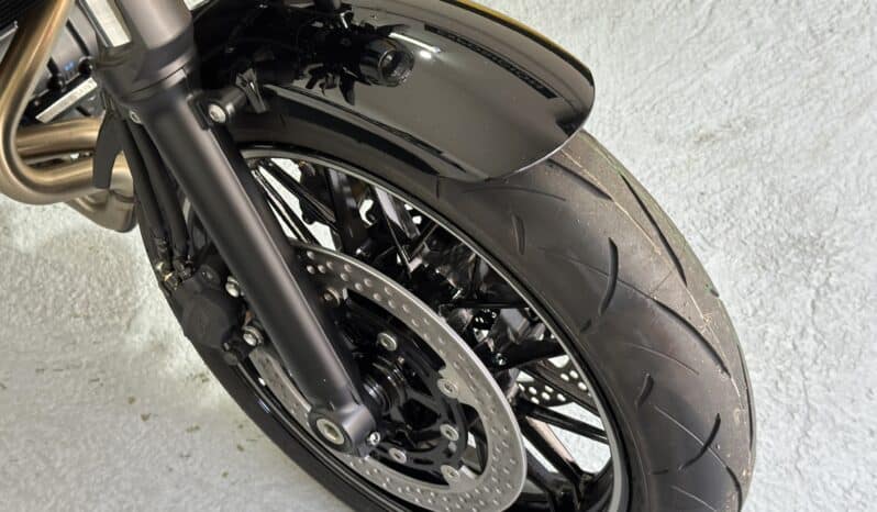 KAWASAKI Z 650 RS 2025