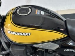 KAWASAKI Z 650 RS 2025