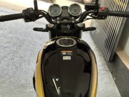 KAWASAKI Z 650 RS 2025