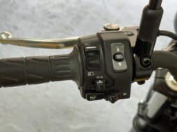 KAWASAKI Z 650 RS 2025