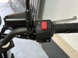 KAWASAKI Z 650 RS 2025