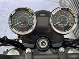 KAWASAKI Z 650 RS 2025