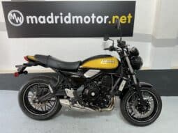 KAWASAKI Z 650 RS 2025