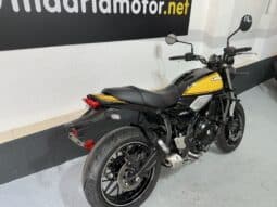 KAWASAKI Z 650 RS 2025