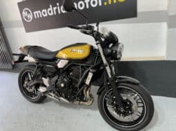 KAWASAKI Z 650 RS 2025