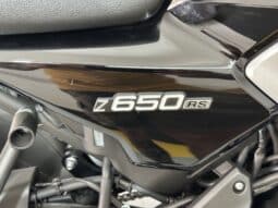 KAWASAKI Z 650 RS 2025