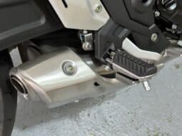 KAWASAKI Z 650 RS 2025