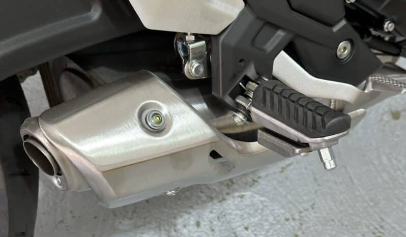KAWASAKI Z 650 RS 2025