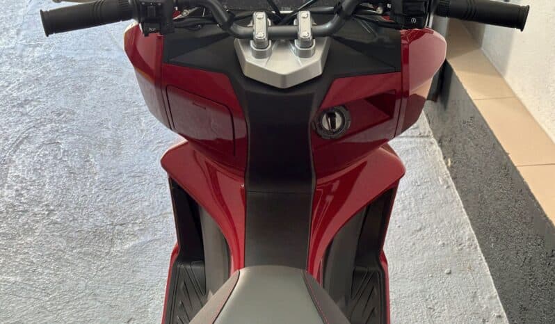 SYM JET X 125