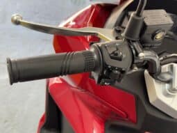 SYM JET X 125
