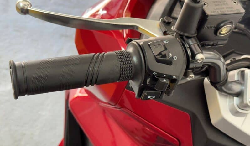 SYM JET X 125