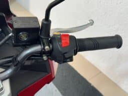 SYM JET X 125