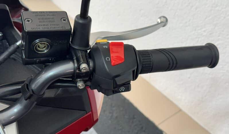 SYM JET X 125