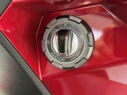 SYM JET X 125