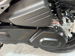 SYM JET X 125
